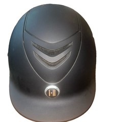One K MIPS CCS Equestrian Riding Helmet Black Matte 471045 Small (53 – 54)