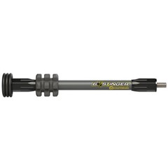 Bee Stinger MicroHex Stabilizer, Grey, 6″