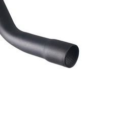 Exhaust Header Pipe with Muffler Silencer for Predator 196cc 212cc GX160 GX200
