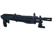 Umarex T4E TB68 GEN2 Paintball Shotgun – Prowler- New/Modified – 30J