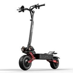 Electric Scooter Adult Folding E-Scooter 3000W Dual Motor 11″ Road Tire 60V 33Ah