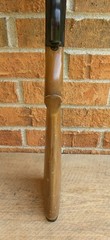 Vintage Crosman 622 Pell Clip Repeater C02 Air Rifle, .22 Cal, USA ( READ )