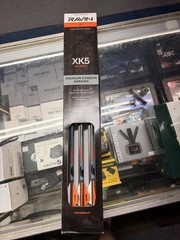 RAVIN R149 XK5 Arrows .001, Pack of 6