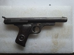 Vintage Daisy Model 118 Target Spring Cal .118 USA Weak Spring Sold As Is