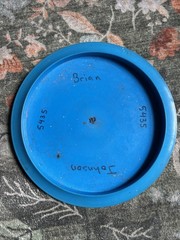 OLD Legacy Discs Lot – Grinder Outlaw Legacy Unknown – SMELL READ
