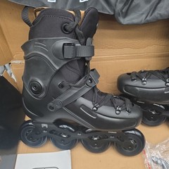 FR1 80 Deluxe Intuition 22frsk-fr180di-bk Size 8.5 – 9 US New In Box