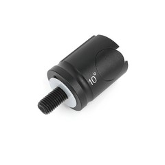 Archery Quick Disconnect 0 5 8 10 Degree Compound Bow Stabilizer Adapter Joint