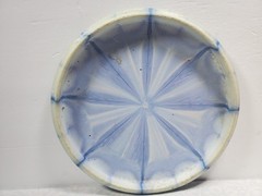 Dynamic Discs Judge Blue Prime Burst 173 grams disc golf