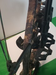 Hoyt Archery Ignite RH Compound Bow, 15-70 Pound Draw, 19-30 Draw Length Camo