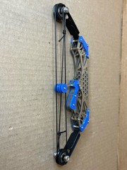 Mini Compound Bow ONLY Toy NO Accessories Shooting Archery Gift Pocket Bow -Cool