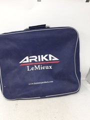 LeMieux Arika Featherweight Rug Navy 6’6″ Horse Equestrian