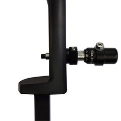 1X Arrow Cushion Pressure Plunger Rest Sight Recurve Bow Archer Accessories Tool