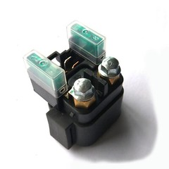 Starter Solenoid Relay For Yamaha – Raptor Grizzly Kodiak Wolverine Big Bear