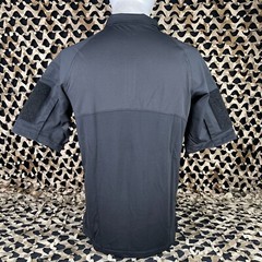 NEW Condor Gen II Short Sleeve Combat Shirt – XX-Large – Black