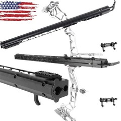 Archery Steel Ball Launcher Magazine Rapid ShooterRobin King Compound Bow