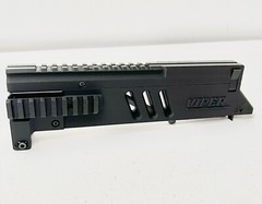 Pistol Crossbow Magazine – 7 Shot Loader (MAGAZINE ONLY) New Design