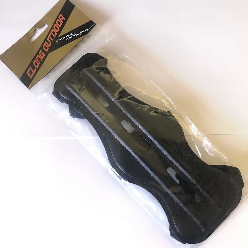Elong Outdoor Archery Armguard (8.5 inch)