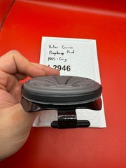 Virtue Crown Prophecy Feed NOS – Grey