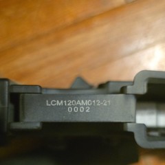 LCT M4 Carbine AEG w/ Red Dot, Carry Handle, Mag, Stock, Suppressor