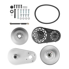 40 Series Torque Converter Driver Clutch Pulley kit for MIni Bike 209139A