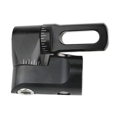 Single Side V-Bar Adjustable Balance Bar Compound Bow Stabilizer Archery Target