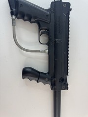 Tippmann 98 Custom Paintball Marker w/ Barrel
