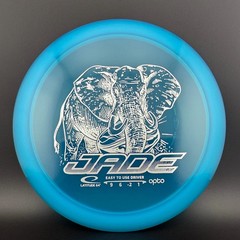 Latitude 64 Opto Jade