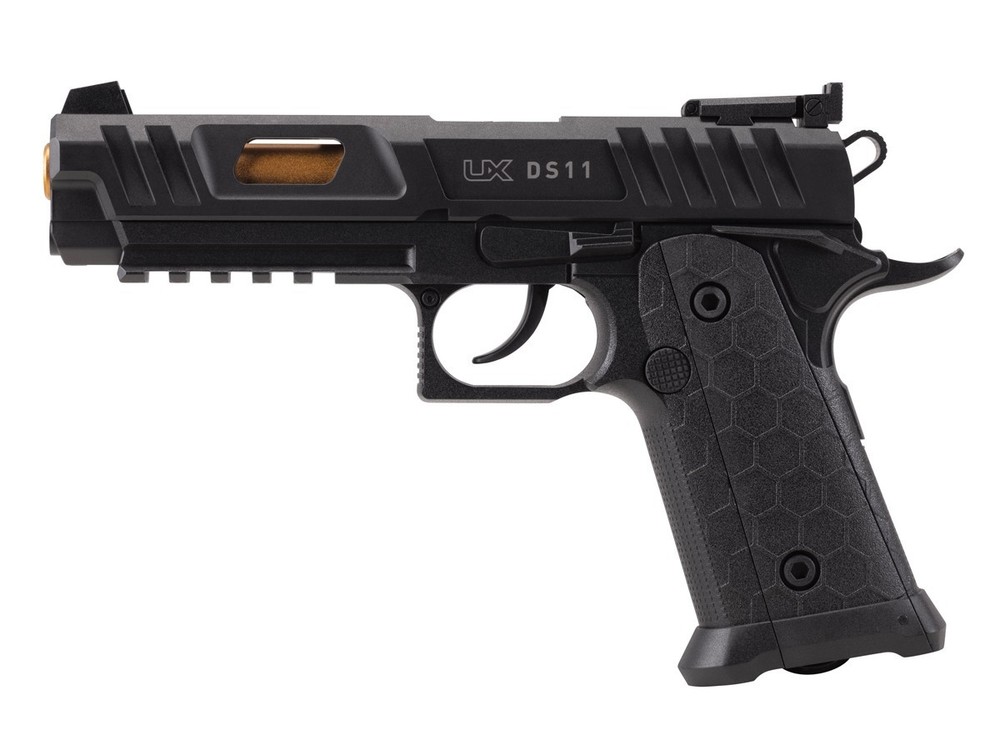 Umarex DS11 CO2 .177 Caliber BB Air Pistol 400 FPS