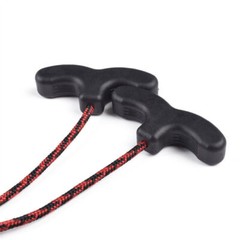 Crossbow Rope Cocking Device Barnett Crossbows Cock String Aid Cocker Ropes NEW