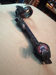 Spot Hogg Hogg-It HOGG-IT 3 Pin Compound Bow Sight Pin Left Hand Model