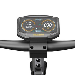 Ausom Gosoul 2 Foldable Electric Scooter,1100W Motor,44mile Range E-Scooters
