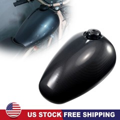 Gas Fuel Tank for Coleman CT200U-EX Axis M200 Hisun HS200-3 & 196cc Mini Bikes