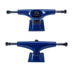 Yocaher 125mm / 5″ Skateboard Trucks (Pair of 2 )