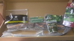 Deerseeker Outdoor TD Bow Kit 62″ #45 RH