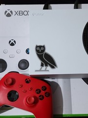 OVO 10 Pack «OG Owl» Premium Weather Resistant Vinyl Decal Stickers