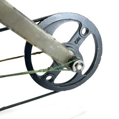 PSE Nitro Bow RH 29″ / 70lbs *NEW STRING AND CABLES