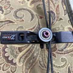 Hoyt Defiant Compound Bow 50-60 LB 28-30 Inch DL DFX