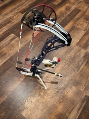 Mathews ARC 30 1776 Special Edition