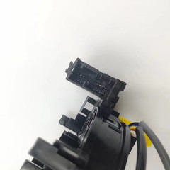High Quality Clock Spring 2 Plugs Fit 2017-2019 Infiniti Q50 Q60 25554-4GA1B
