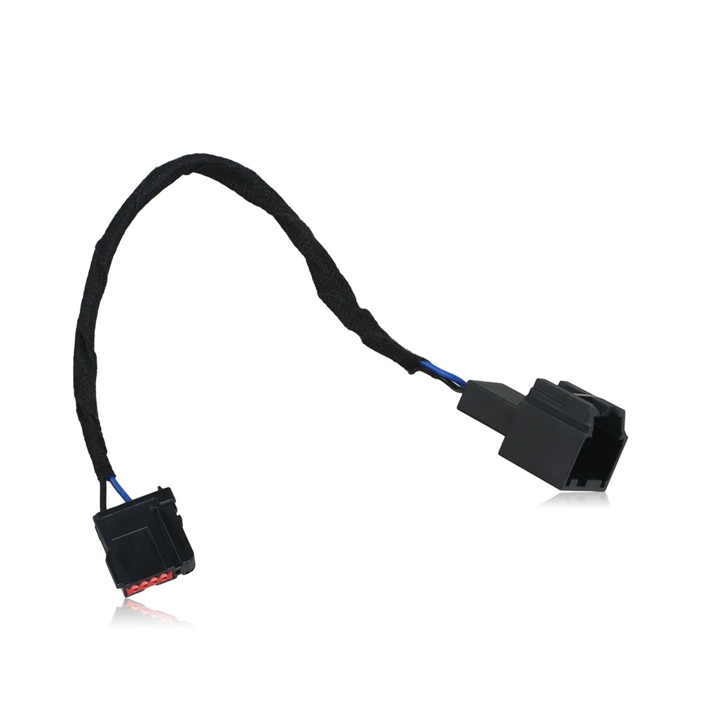 1x USB Media Hub Power Harness Adapter for Ford Sync 2 to SYNC 3 Upgrade (GEN1)