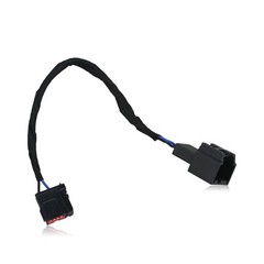 1x USB Media Hub Power Harness Adapter for Ford Sync 2 to SYNC 3 Upgrade (GEN1)