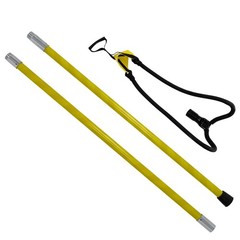 TGrasol Slingshot Arborist Throwline Rope Launcher, High-Accuracy & Effort-Sa…