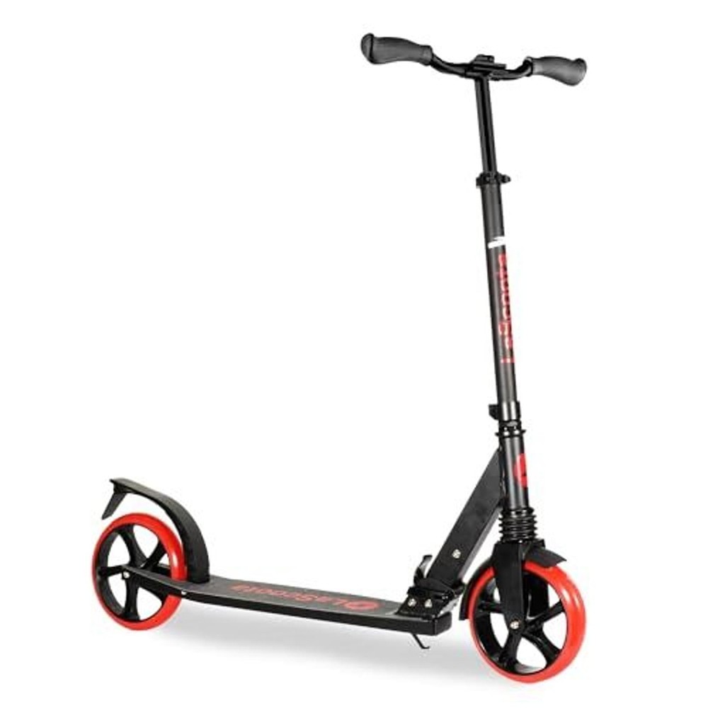 Kick Scooter for Adults & Teens for Youth 12 Years and Up and Men & Women L…