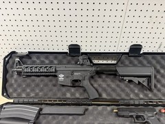 Airsoft Lot