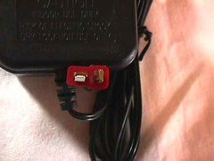 CYMA STANDARD WALL CHARGER for AIRSOFT/RC NiMh BATTERIES