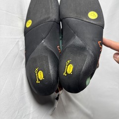 La Sportiva Mantra Rock Climbing Shoes Mens US 11.5 EU 45 – New Without Box