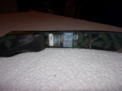 Martin Cougar Magnum Left Hand Compound Bow