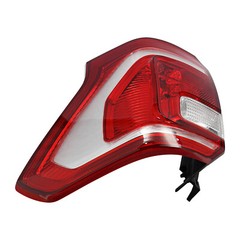 For 2018-2022 Ford Expedition XLT Factory Halogen Left Tail Light Lamp Assembly