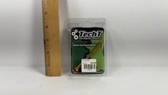TechT Performance Products Paintball Lightening Rod – NEW SEALED NOS