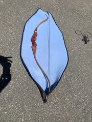 Martin Dreamcatcher 50 lb @28 length 60 “ MDC8313